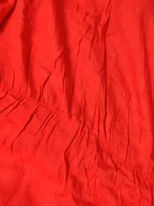 Saffron Top