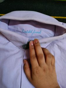 Cantabil Shirt 44 Size