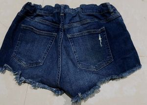 H&amp;M Denim Shorts