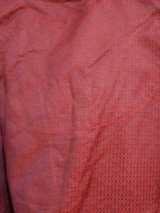 manyavar maroon Kurta