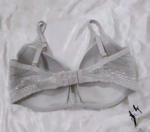 Victoria's Secret Lace Bra