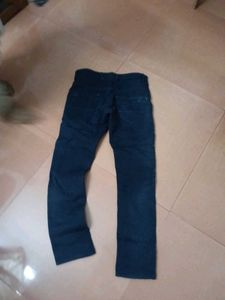 Stylish Dark Wash Jeans