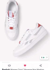 Reebok Club C Revenge Sneakers