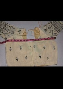 lehanga choli