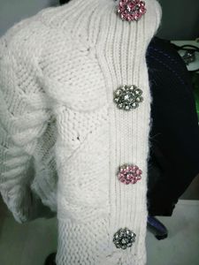 Zara Original Limited Edition beautiful Diamond st