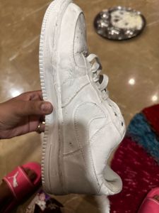 Nike air Jordan 1 lows