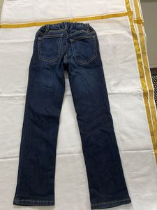 Boys Denim Jeans