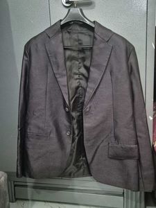 Men's Formal Blazer