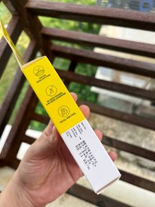 Garnier Super UV Invisible Serum Sunscreen