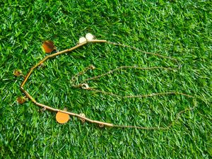 Branded Jwellery Set From Lifestyle Store