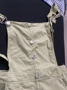 Dungarees brand new with tag