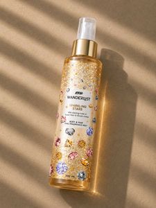 Nykaa Wanderlust Sparkling Stars Mist 10ml