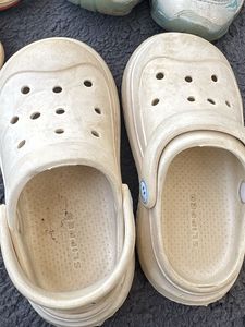 Kids' Footwear Bundle