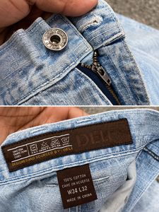 vintage y2k style jeans