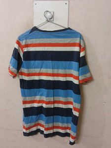 Grumpy Donald Duck T-Shirt