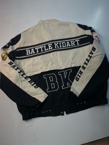 Battle Kid Kart Racing Jacket