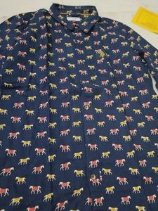 Shirt For 10-12 Boys
