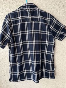 Branded Navy Blue Shirt new wdt tag