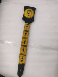 Handcrafted Decorative Spoons (Set of 3)