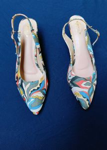 Heel Bellies For Women