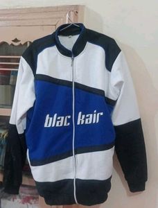 Blackair Racing jacket