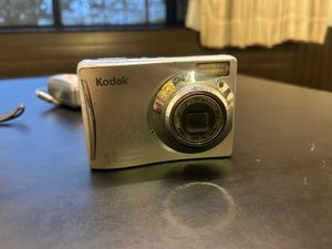 Set of 3 Vintage Cameras – For Collection / Displa