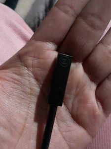 Chanel Mascara Applicator Brush