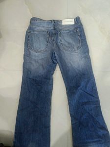Calvin Klein Jeans - Blue Denim