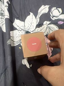Rhode Pocket Blush freckle
