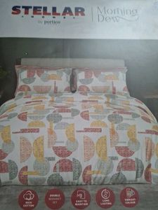 Four Stellar Bedding Sets
