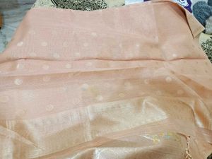 saree new one with blouse
