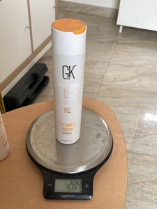 GK Hair Balancing Shampoo