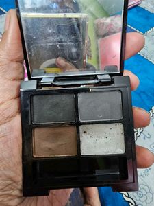Neutral Eyeshadow Palette