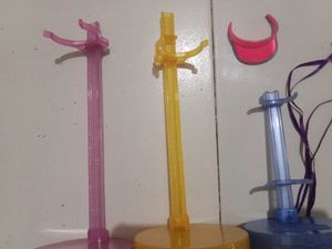 Doll Accessories Set