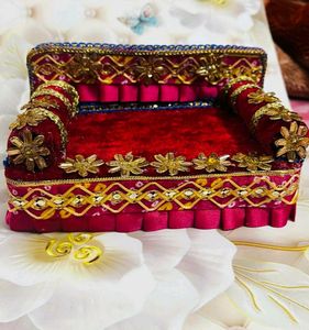 LADDU Gopal Ji Ka Shingshan