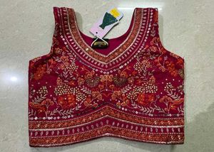 Beautiful Girls Lehenga Choli Set