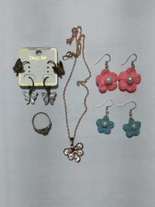 Assorted Women's Accessories Lot