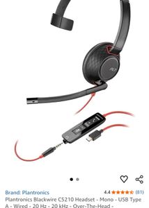 Headphones