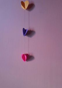 Wooden Wall Hanging