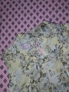 Skirt Top Set For Baby Girls( Size 2-3 Years)