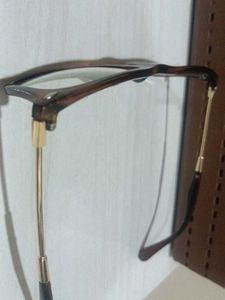 Stylish Wooden Frame Sunglasses