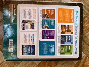 Offer 😍Combo 3 Books🥳Neet Biology Set Books