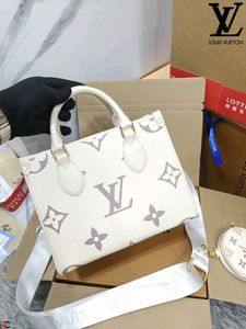 LOUIS VUITTON**ONTHEGO GM**12A QUALITY / MIRROR Co
