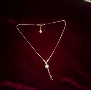 Golden Chain
