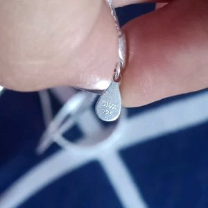 price drop 📉 Giva 925 Real Silver Chain