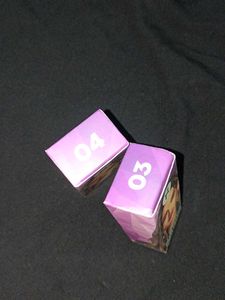 SUGAR Matte Lipstick Duo