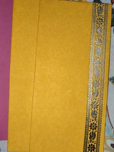 Vibrant Indian Money Envelopes - Set of 4