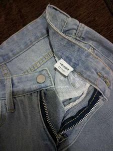 savana straight leg jeans