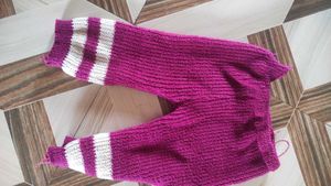 unused comfortable baby  Sweater new h bus tag ni