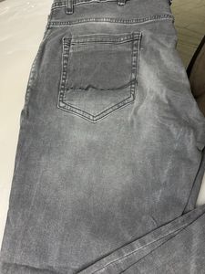 Denim Jeans